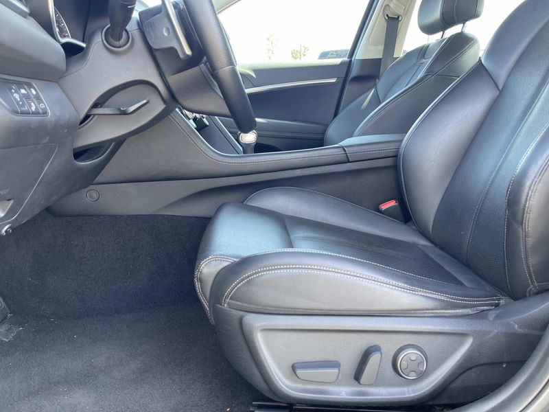 Used 2019 Genesis G70 2.0T Advanced RWD