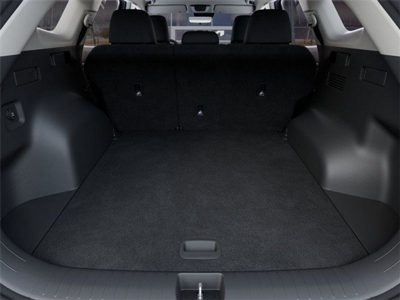 2023 Kia Sportage Hybrid LXImage 17