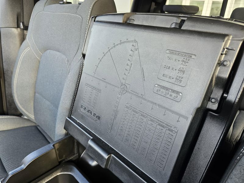 Used 2022 RAM 1500 Big HornImage 13