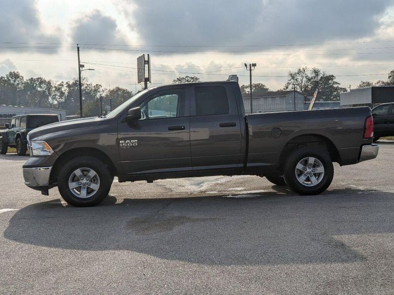 2024 RAM 1500 Classic SLTImage 6