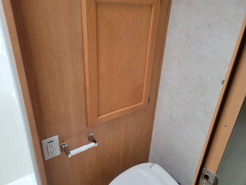 Used 2005 GENERAL COACH CITATION SUPREME 10