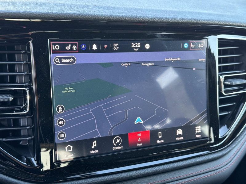 New 2026 Dodge Durango Gt Plus Awd Hemi V8