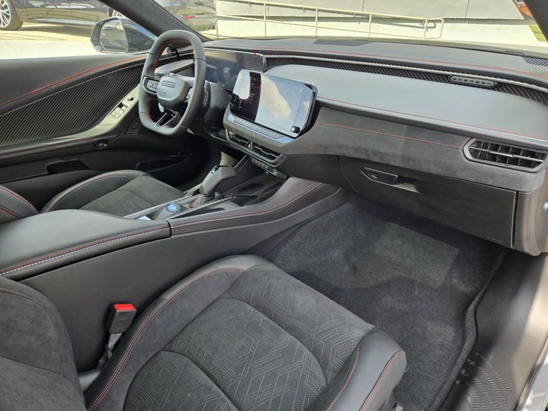 New 2026 Dodge Charger Scat Pack Plus 2-door Awd