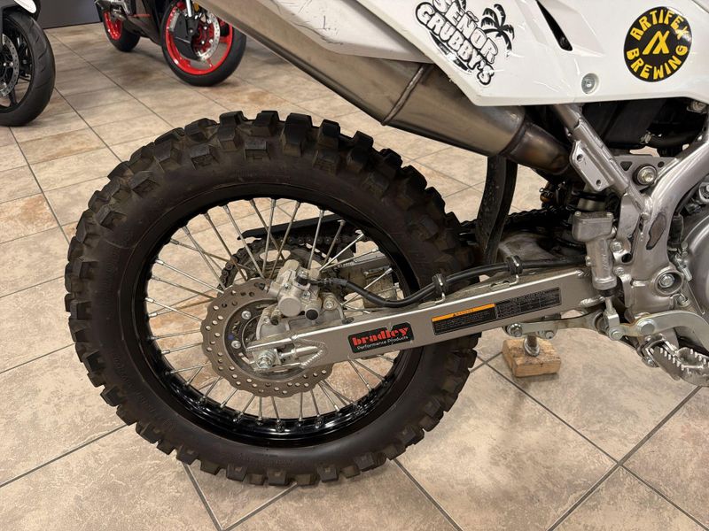 Used 2026 Kawasaki KLX 230 S Image 21