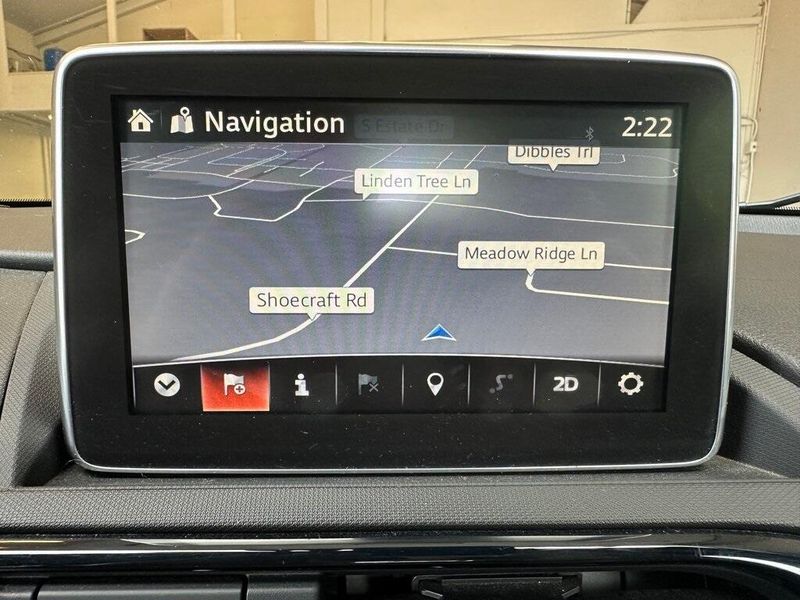 2016 Mazda MX-5 Miata Grand TouringImage 4