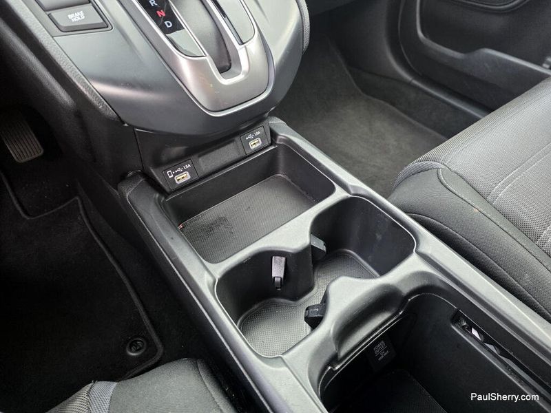 Used 2022 Honda CR-V EX