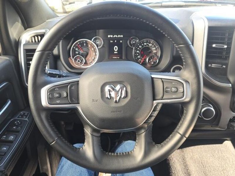 2024 Ram 2500 Big Horn photo 16