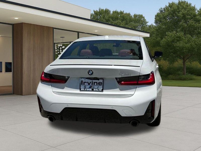 New 2026 BMW 3 Series 330iImage 9