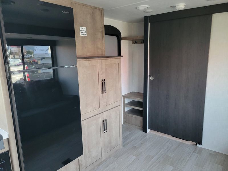 New 2026 KEYSTONE SPRINGDALE 244RBCWE Image 18