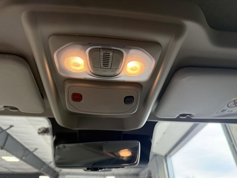 New 2026 RAM Promaster 2500 Tradesman Cargo Van High Roof 159