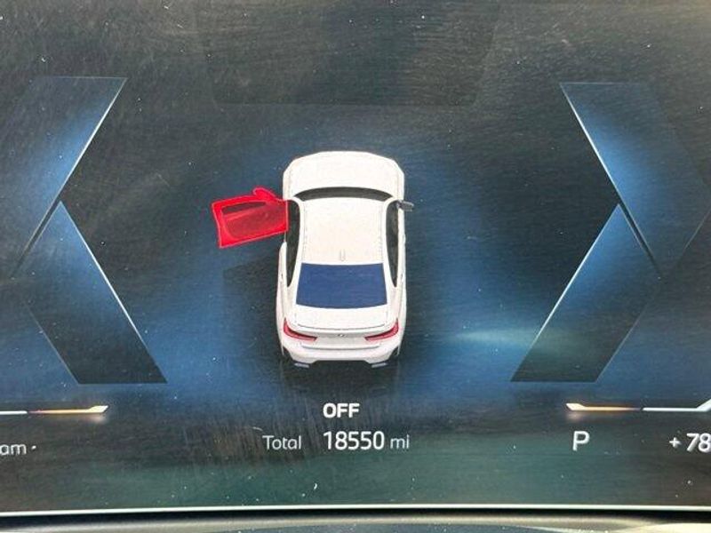 Used 2024 BMW 3 Series M340iImage 33