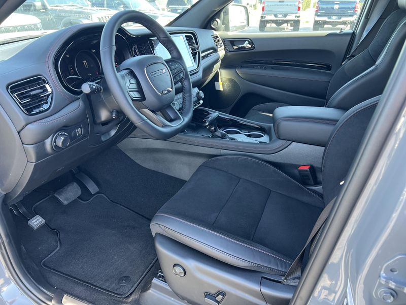 New 2026 Dodge Durango Gt Plus Awd Hemi V8Image 14