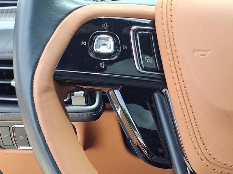 2023 Lincoln Aviator Black LabelImage 19
