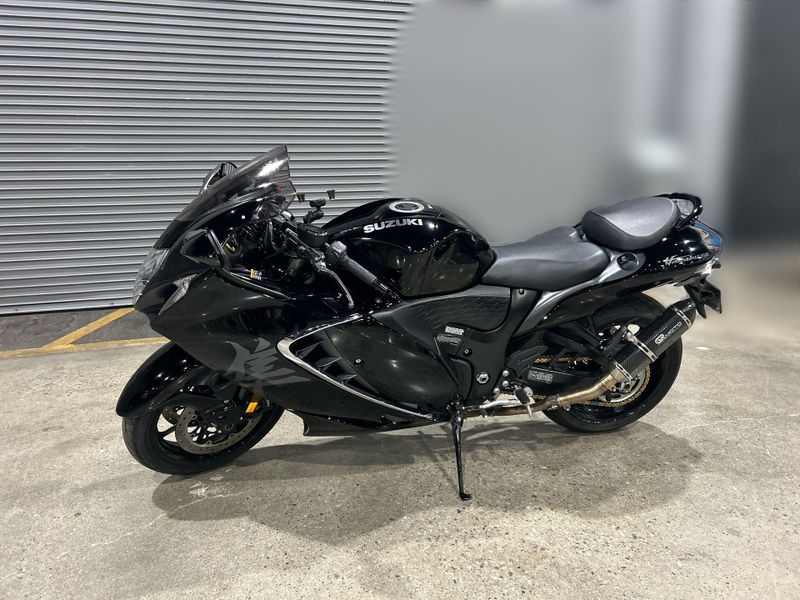 Used 2023 Suzuki Hayabusa Image 19