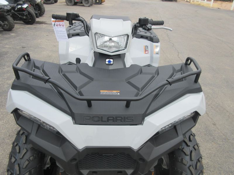 NEW 2026 POLARIS SPORTSMAN 570 Image 13