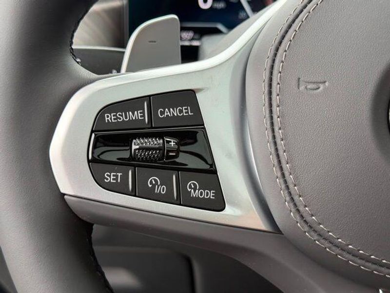 New 2026 BMW X5 sDrive40iImage 22