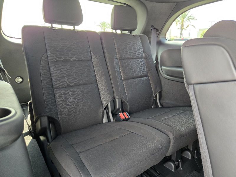 New 2026 Dodge Durango Gt Rwd