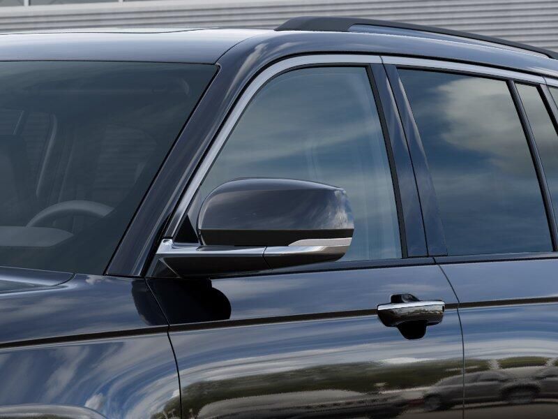New 2026 Jeep Grand Cherokee Limited 4x4Image 12