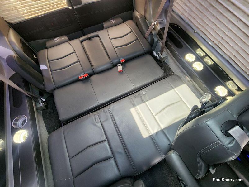 Used 2021 GMC Savana Cargo LSImage 5