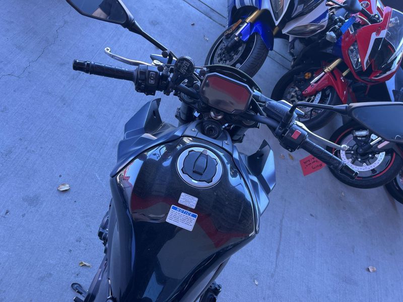 Used 2022 Kawasaki Z900 ABS Image 15