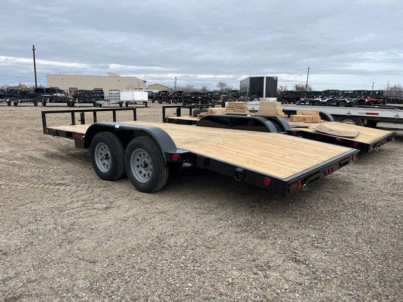 New 2026 VOYAGER ECH1615T 