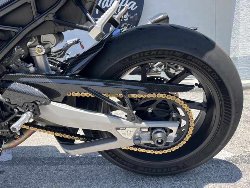 2024 BMW M 1000 RR Competition 