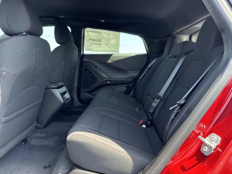 New 2026 Dodge Charger R/T 4-door Awd