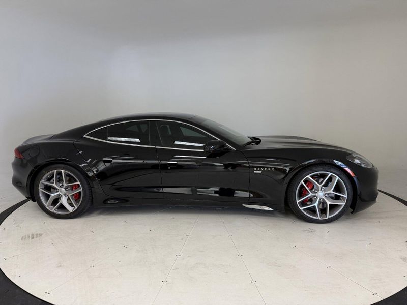 Used 2020 Karma Revero GT Image 8