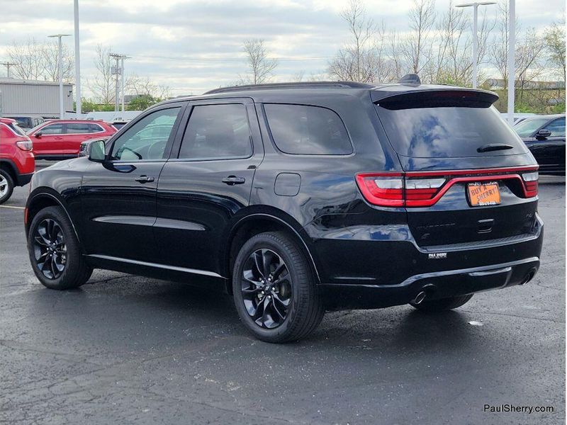 Used 2023 Dodge Durango R/T Plus Blacktop