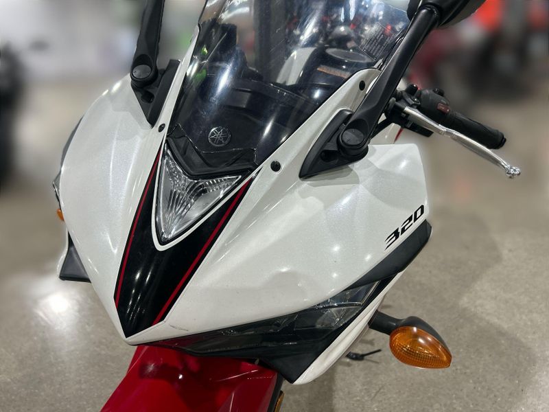 Used 2016 Yamaha YZF R3 Image 23