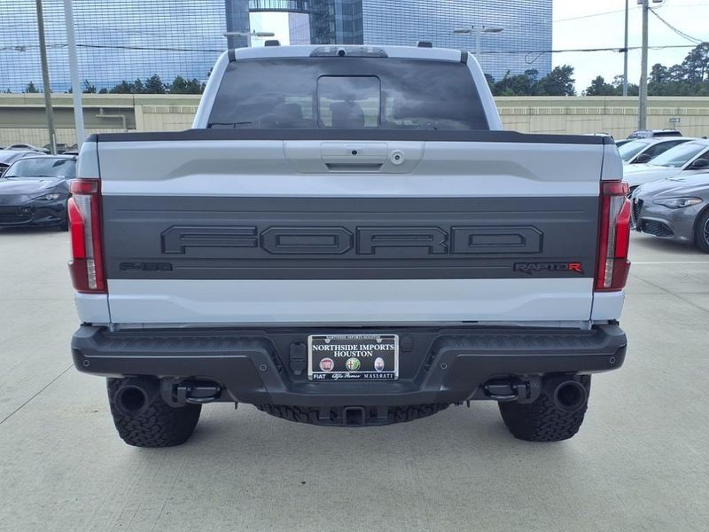 2025 Ford F-150 RaptorImage 14