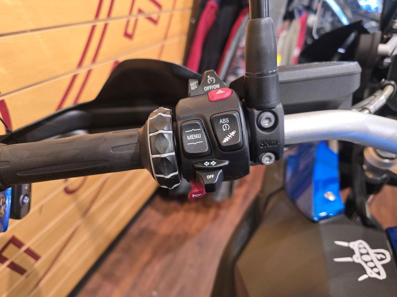 Used 2020 BMW R 1250 GS Image 8