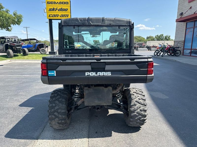 2022 Polaris RGR XP 1000 NS PREMIUM  MT TITANIUM PREMIUM 
