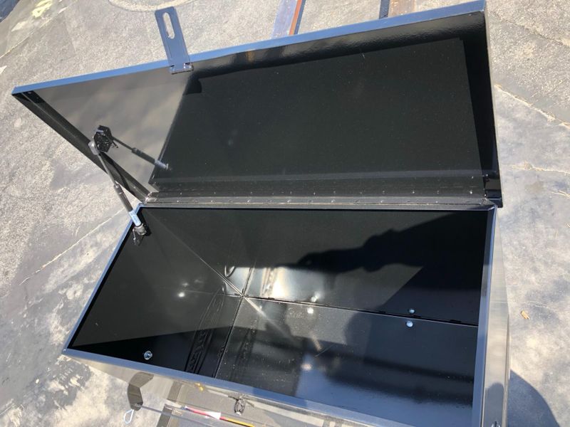 New 2025 Zieman J-2B Image 12