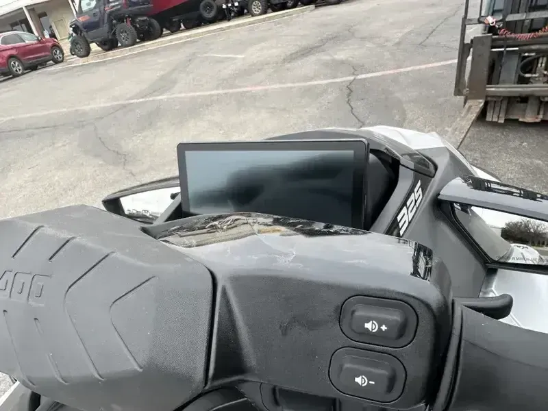 NEW 2026 SEADOO GTX LIMITED 325 WITH SOUND SYSTEM Image 13