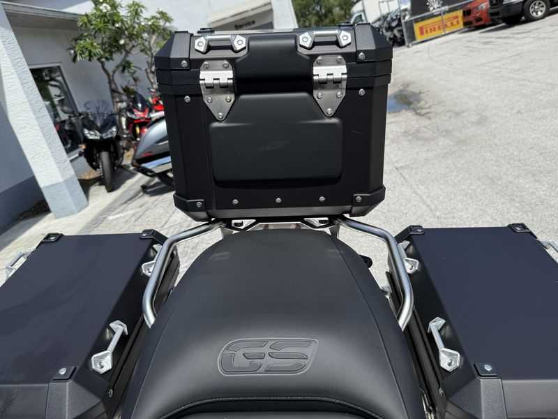 Used 2024 BMW R 1250 GS Adventure 