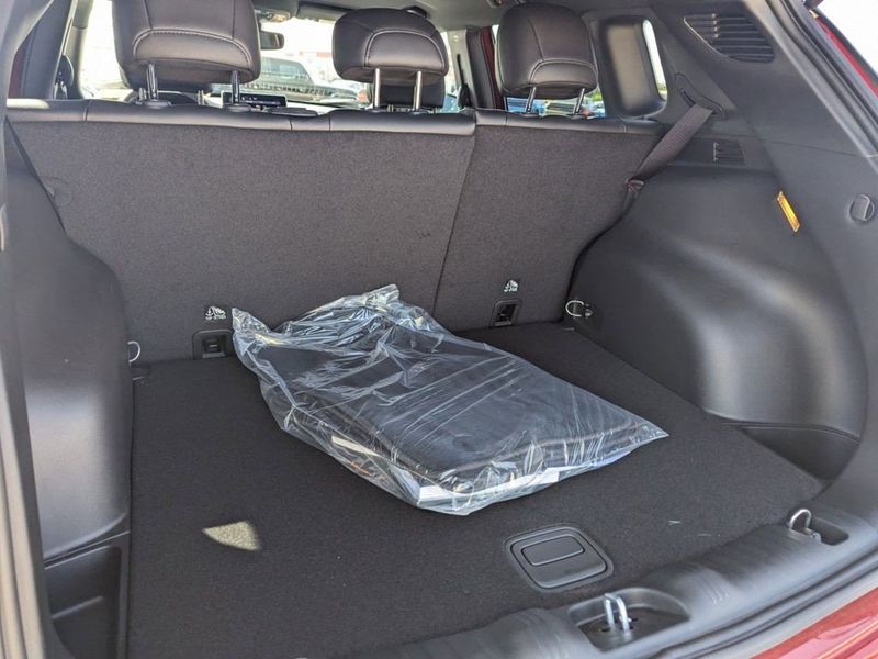 2023 Jeep Compass Altitude 4x4Image 24