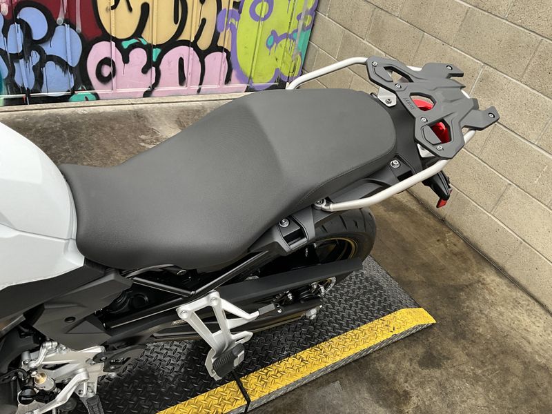 New 2026 BMW F 800 GS Image 12