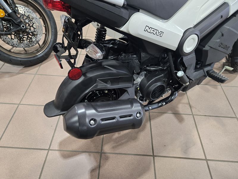 NEW 2026 HONDA NAVI Image 14