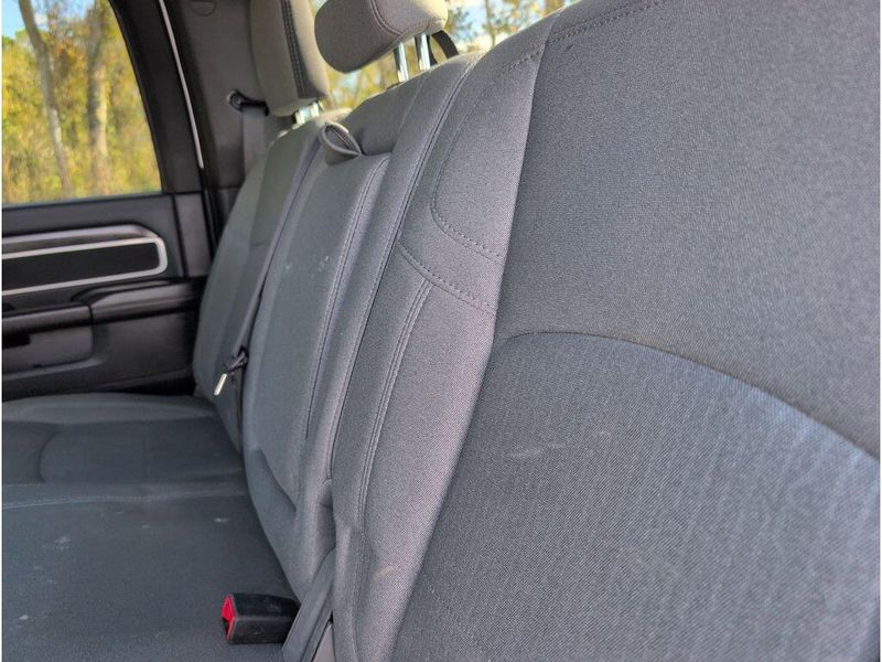 Used 2024 RAM 2500 Big HornImage 33