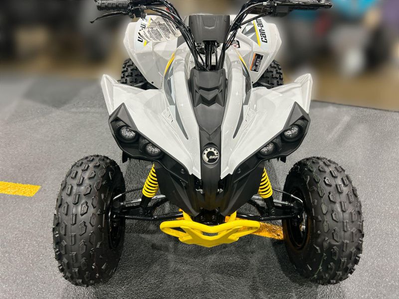 New 2026 Can-Am RENEGADE 110 EFI Image 21
