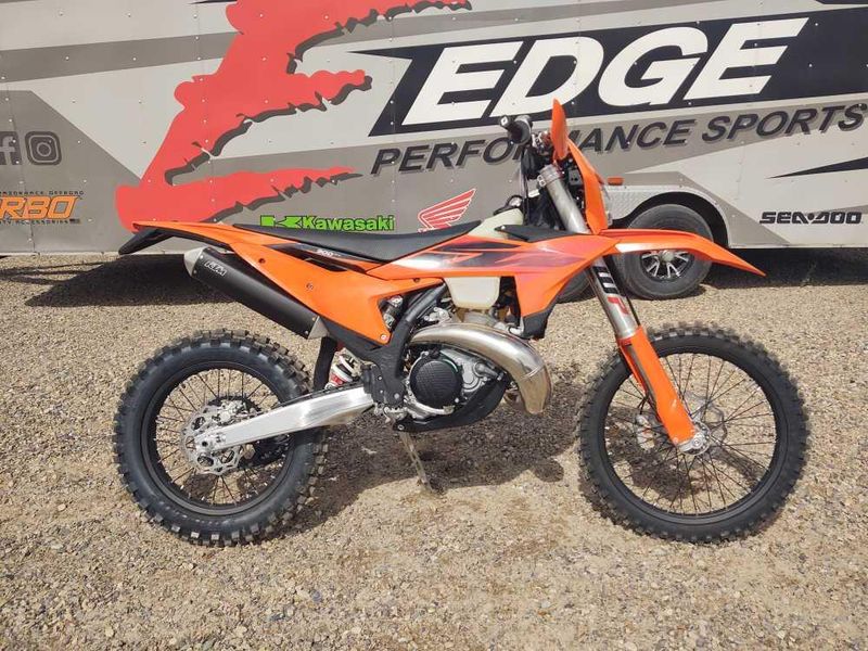 New 2027 KTM XCW 300 