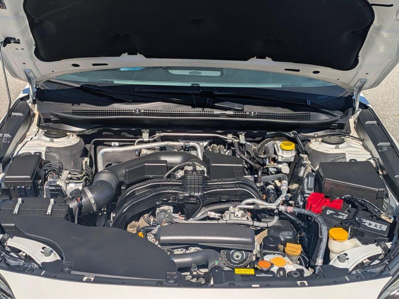 2020 Subaru Outback Premium photo 37