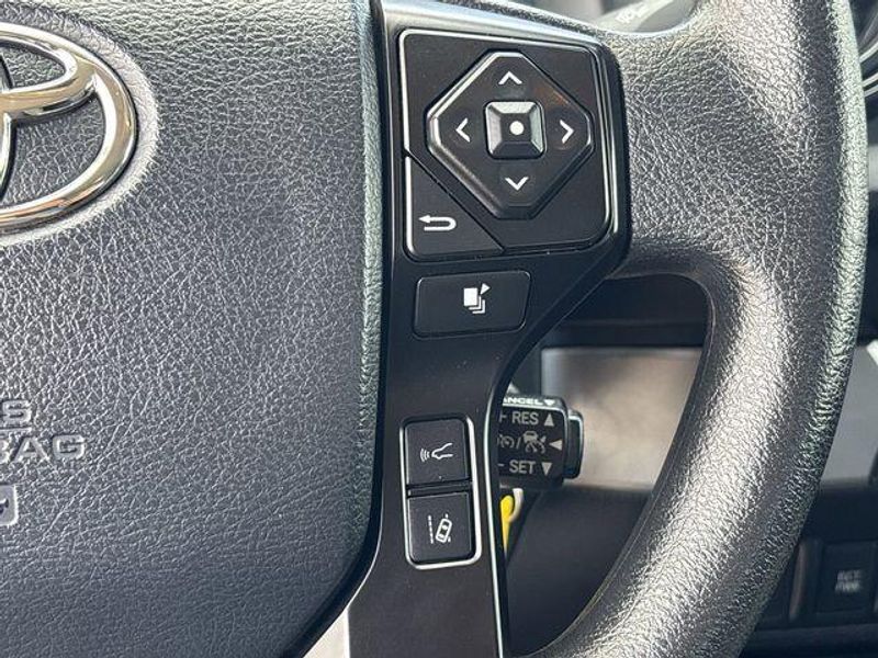 Used 2023 Toyota Tacoma SRImage 23
