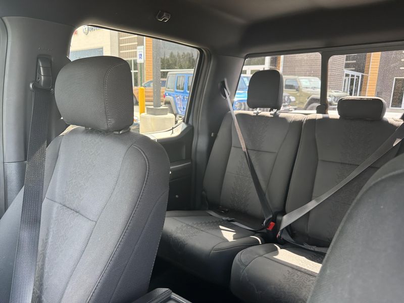 Used 2019 Ford F-150 XLTImage 35