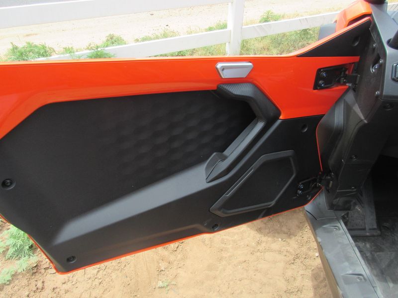 NEW 2026 CFMOTO ZFORCE Z10-4 Image 27