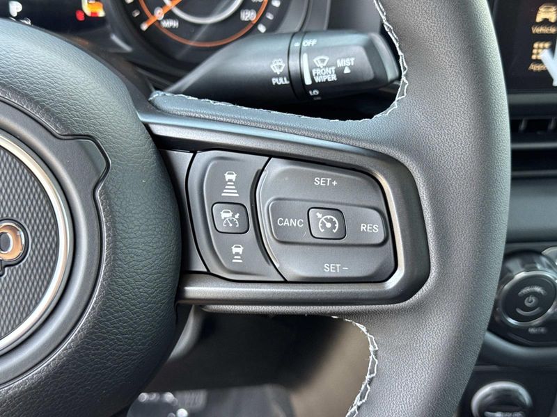 New 2026 Jeep Gladiator Rubicon 4x4
