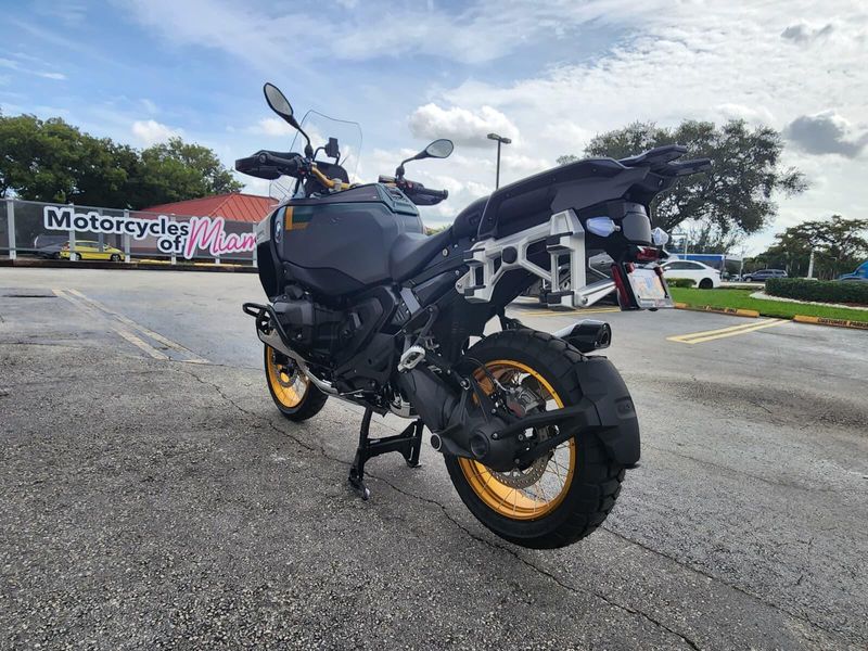 2026 BMW R 1300 GS AdventureImage 7