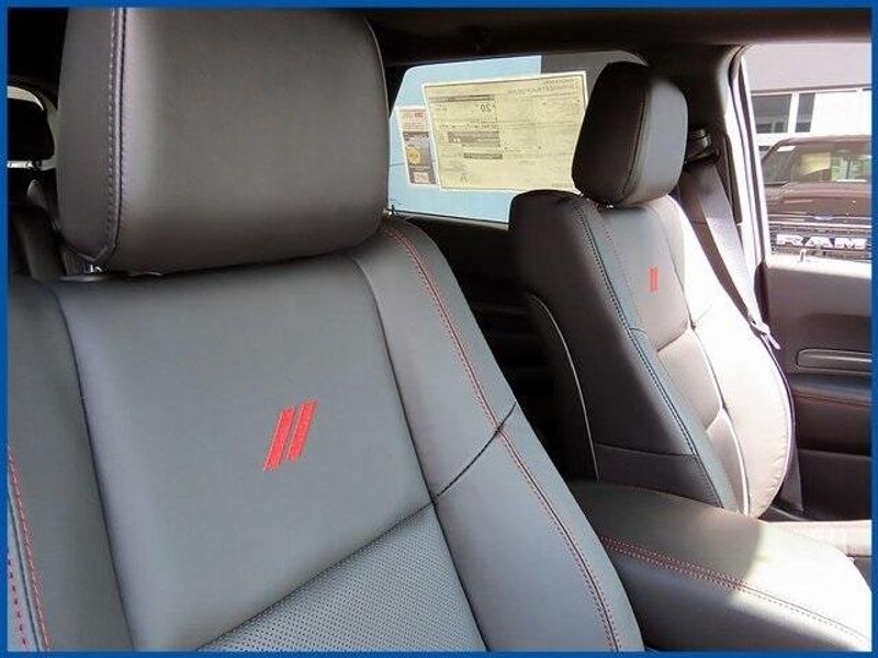 2026 Dodge Durango GT Plus photo 8