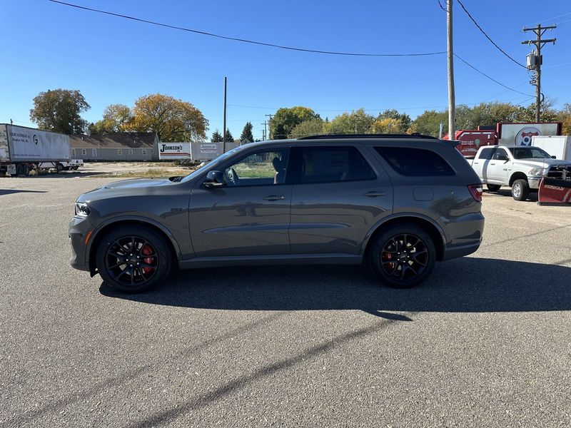 2023 Dodge Durango Srt 392 Premium AwdImage 5